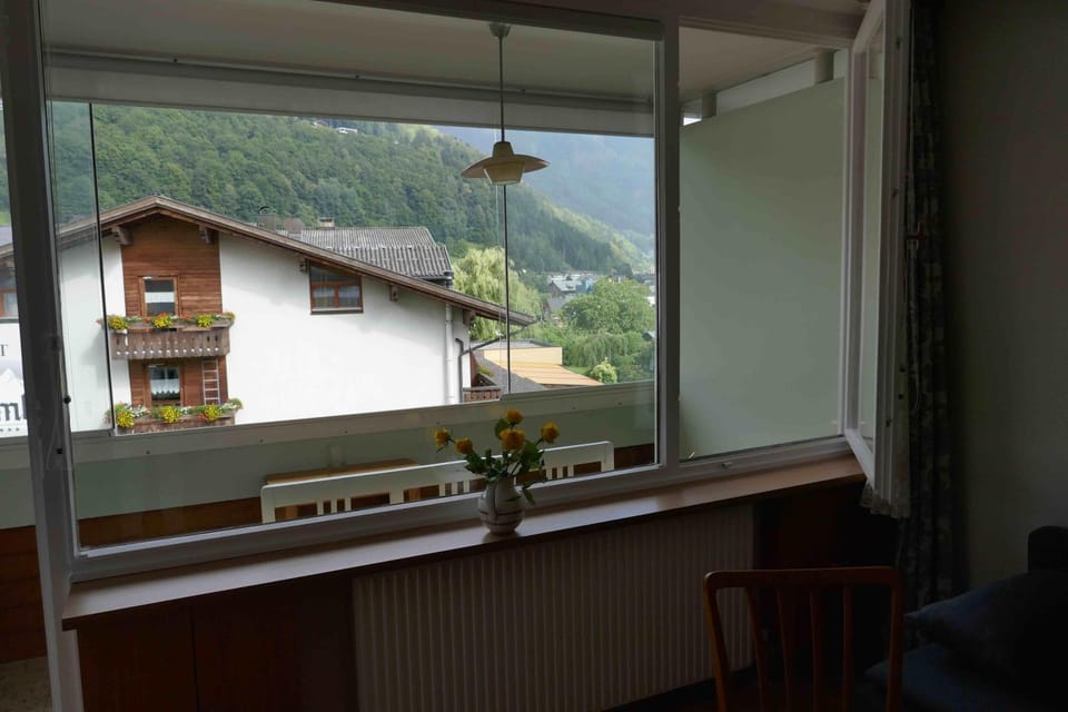 Apartment Sonnenlicht Apartment in Vorarlberg, Austria