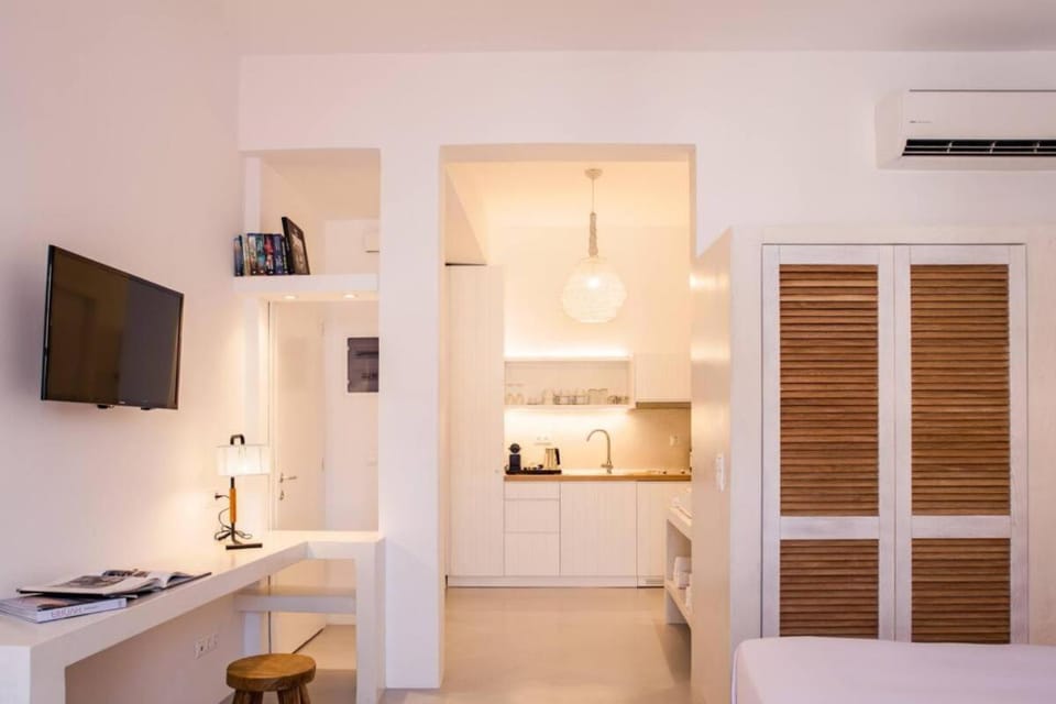 NESEA Boutique Apartments Apartment hotel in Islands