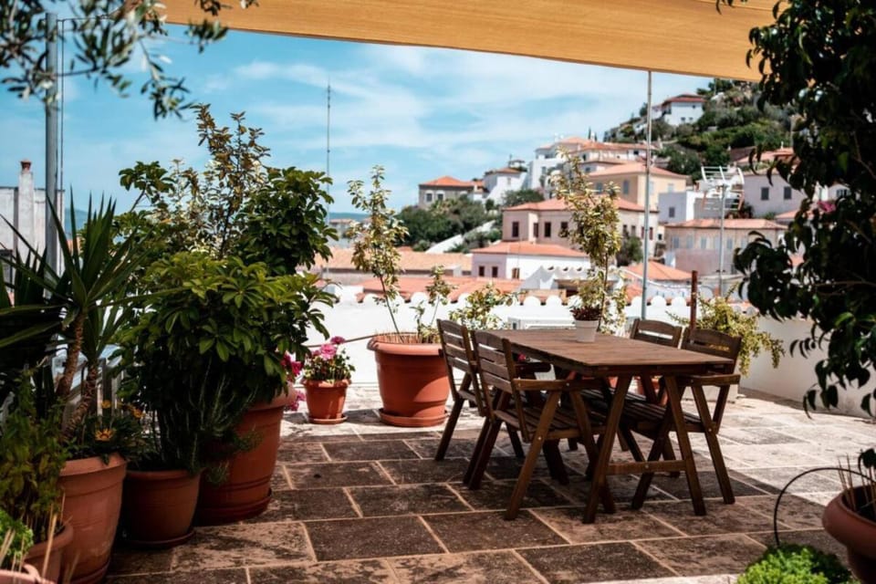 NESEA Boutique Apartments Apartment hotel in Islands