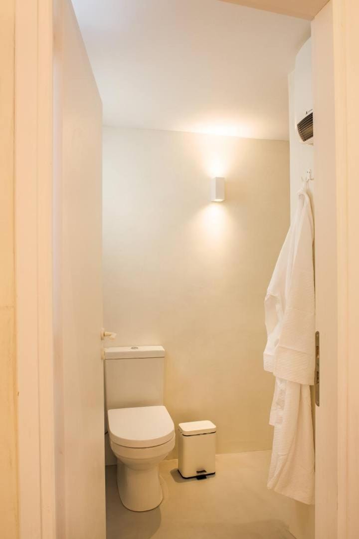NESEA Boutique Apartments Apartment hotel in Islands