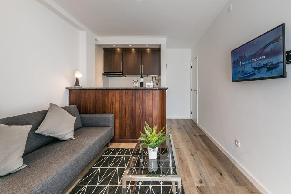 GuestReady - A pleasant stay at Matosinhos Apartment in Matosinhos