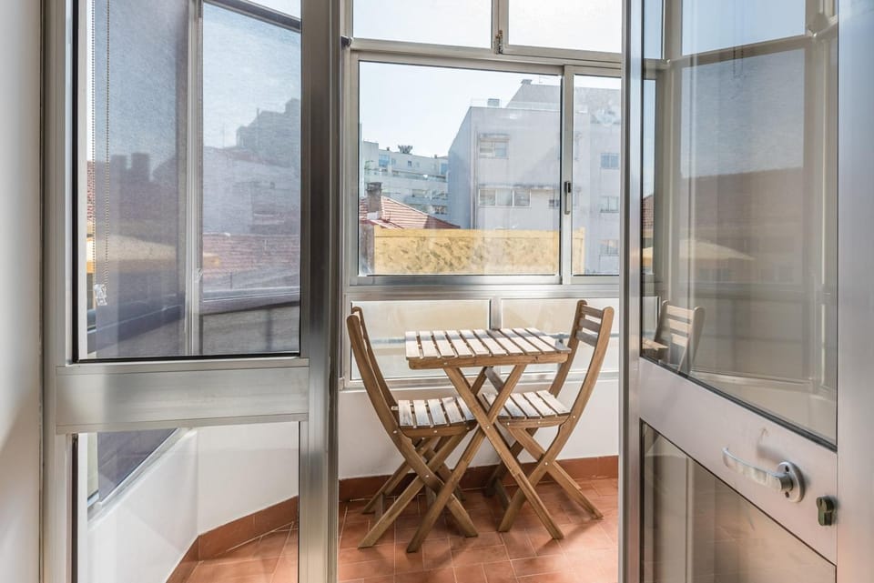 GuestReady - A pleasant stay at Matosinhos Apartment in Matosinhos