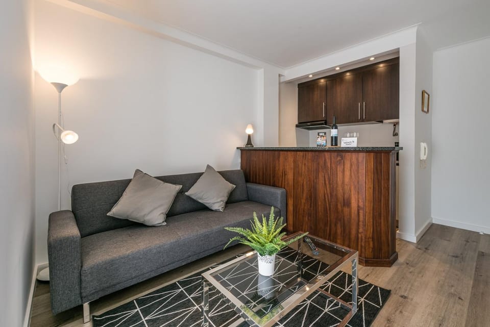 GuestReady - A pleasant stay at Matosinhos Apartment in Matosinhos