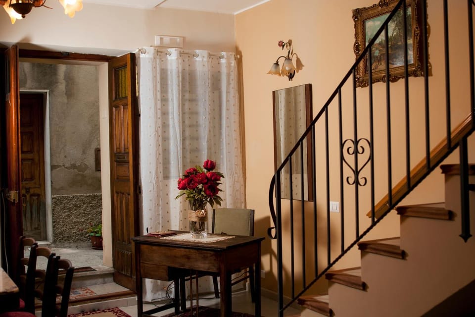 B&B Ruggero I di Sicilia Bed and Breakfast in Sicily