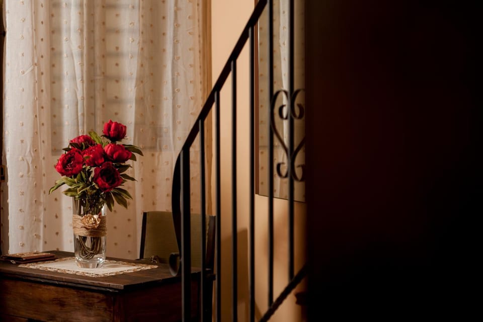 B&B Ruggero I di Sicilia Bed and Breakfast in Sicily
