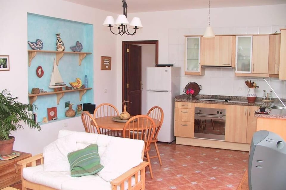 Casa Karen Country House in La Gomera