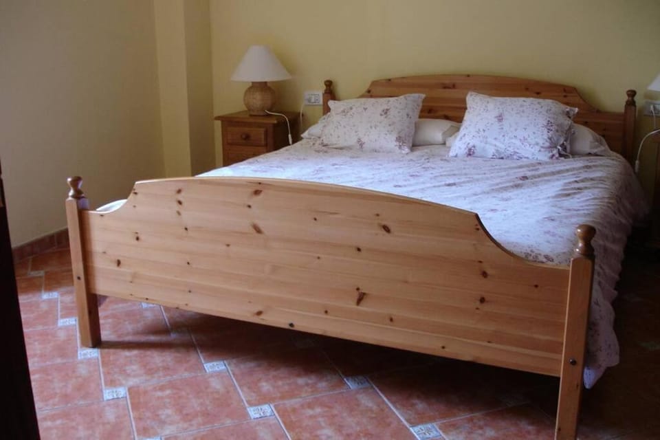 Casa Karen Country House in La Gomera