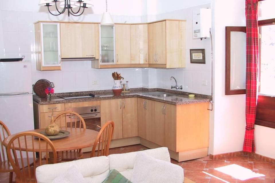 Casa Karen Country House in La Gomera