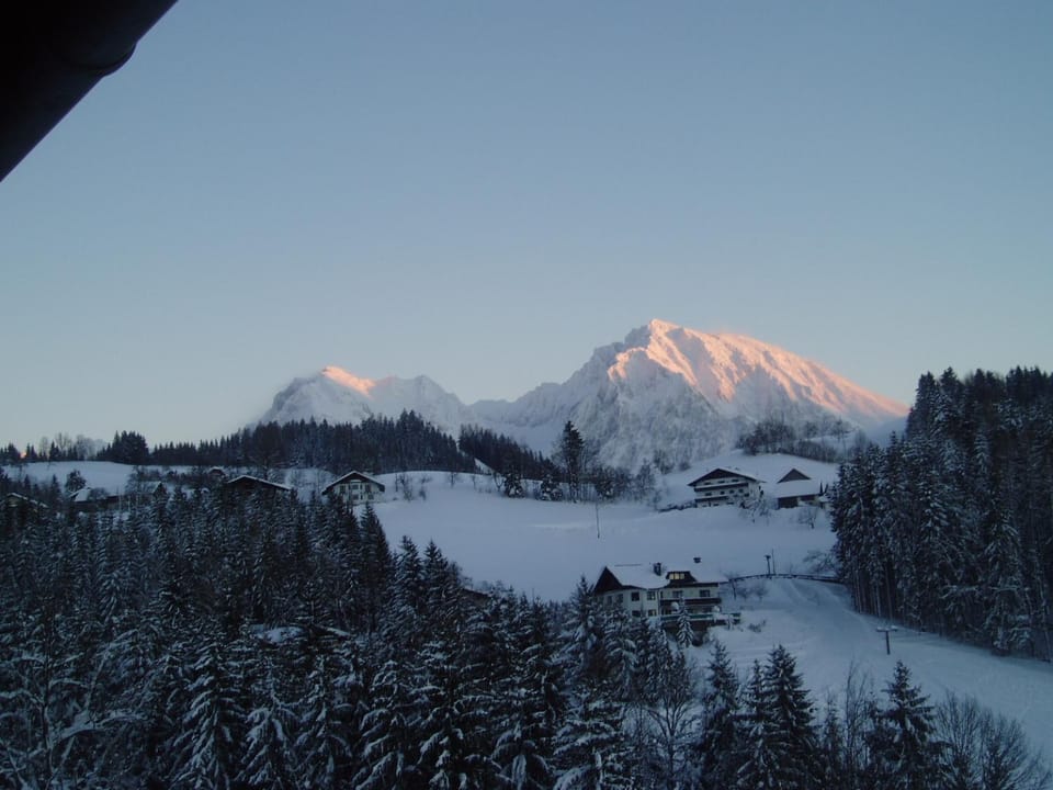 Ausflugshotel Huttersberg Hotel in Upper Austria