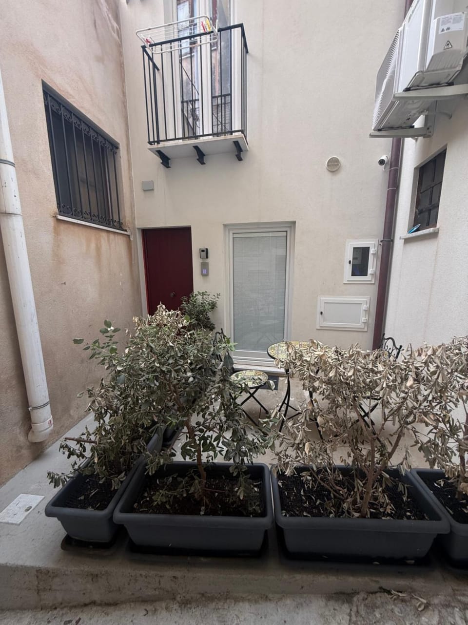 Alley House Bed and Breakfast in Cefalu