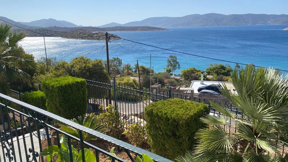 Siga Siga Apartment Apartment in Euboea