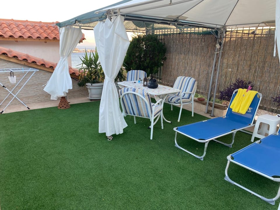 Siga Siga Apartment Apartment in Euboea