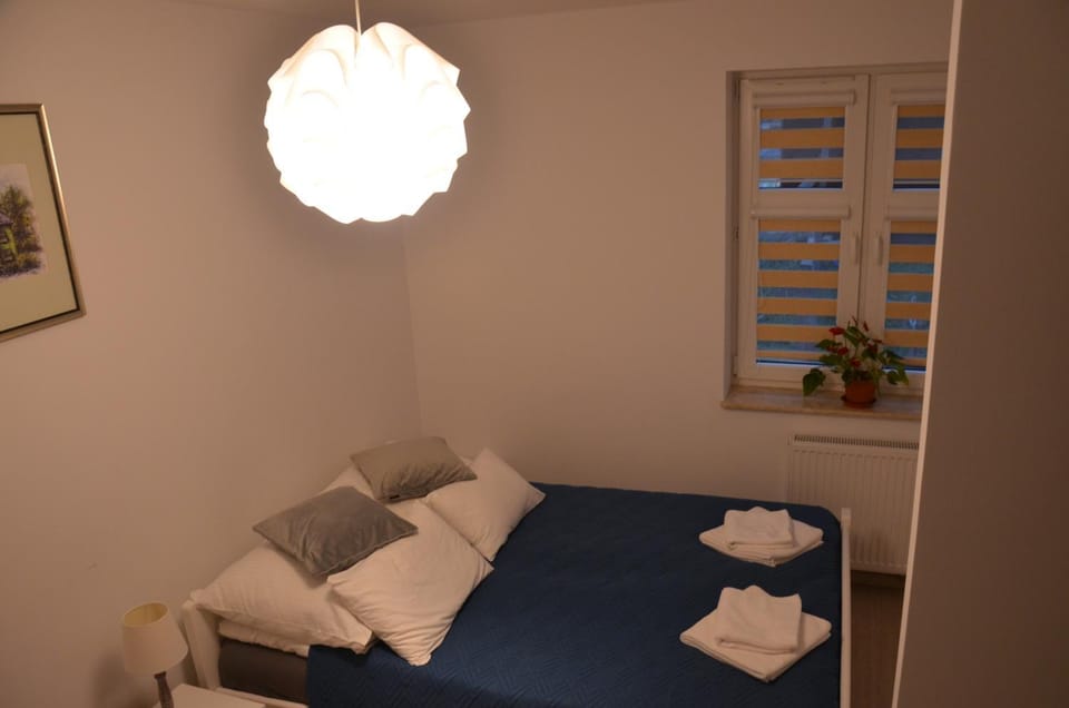 Apartamenty Willa Pogoń Apartment in Lesser Poland Voivodeship