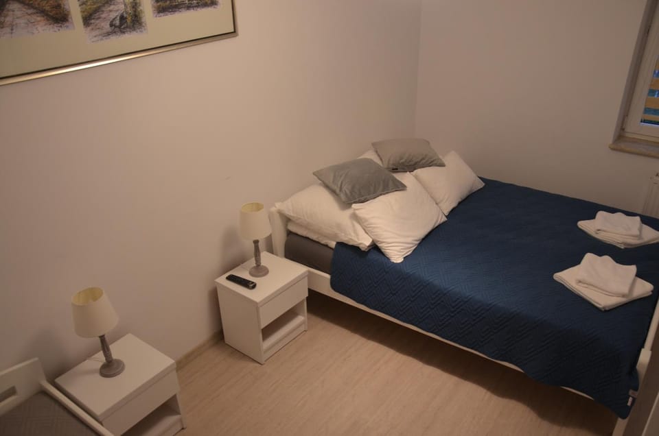 Apartamenty Willa Pogoń Apartment in Lesser Poland Voivodeship