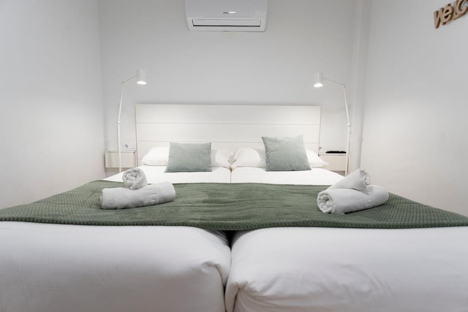 TeruelHOME I Con Encanto y parking Apartment in Teruel