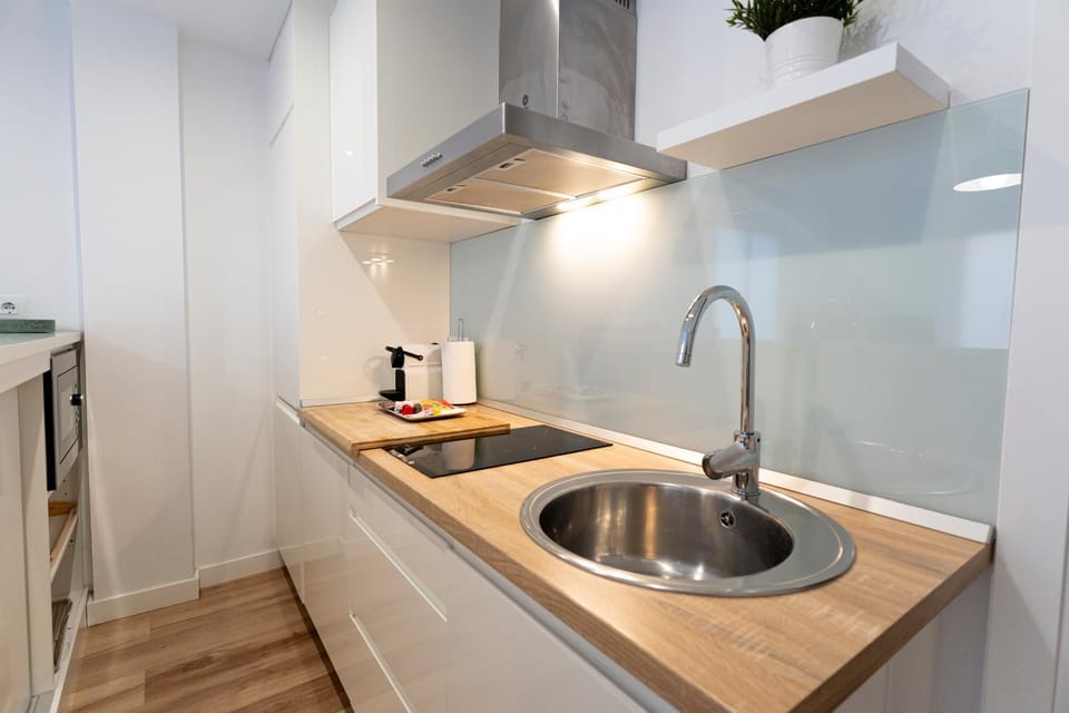 TeruelHOME I Con Encanto y parking Apartment in Teruel