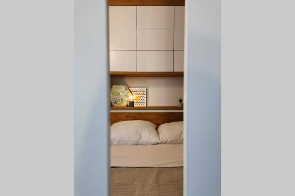 Przytulne nowoczesne studio z tarasem nad Dunajcem Apartment in Lesser Poland Voivodeship