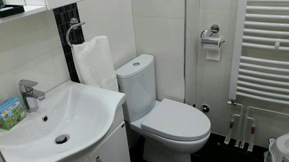 Apartman Life Apartment in Zlatibor