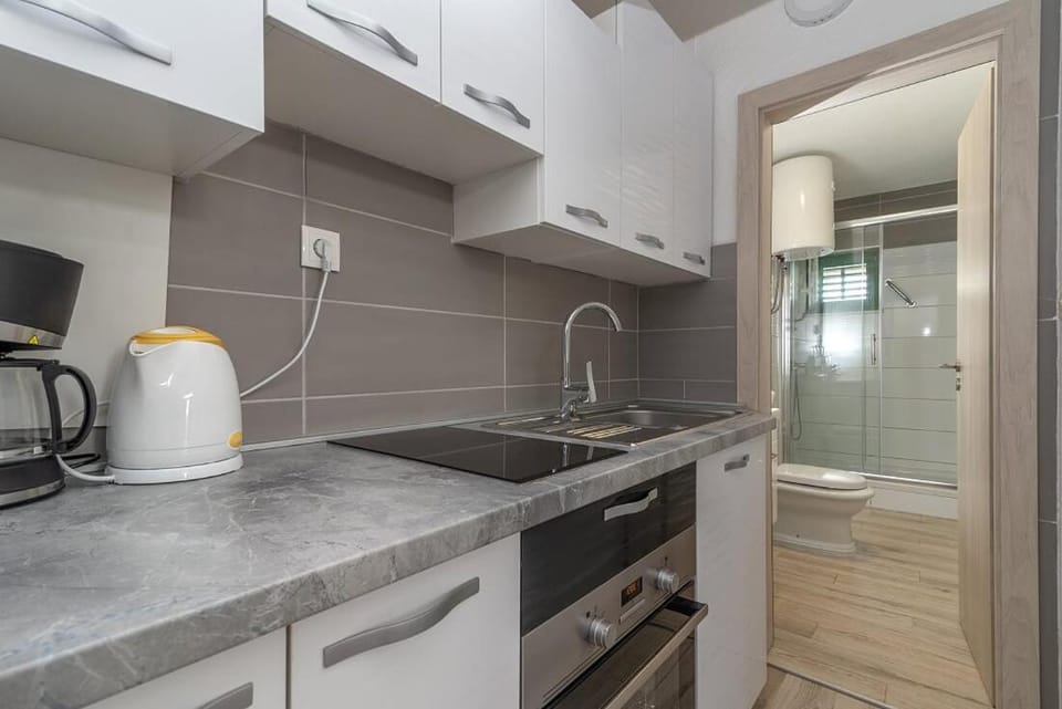 Apartmani Grga Apartment in Šibenik-Knin County, Croatia