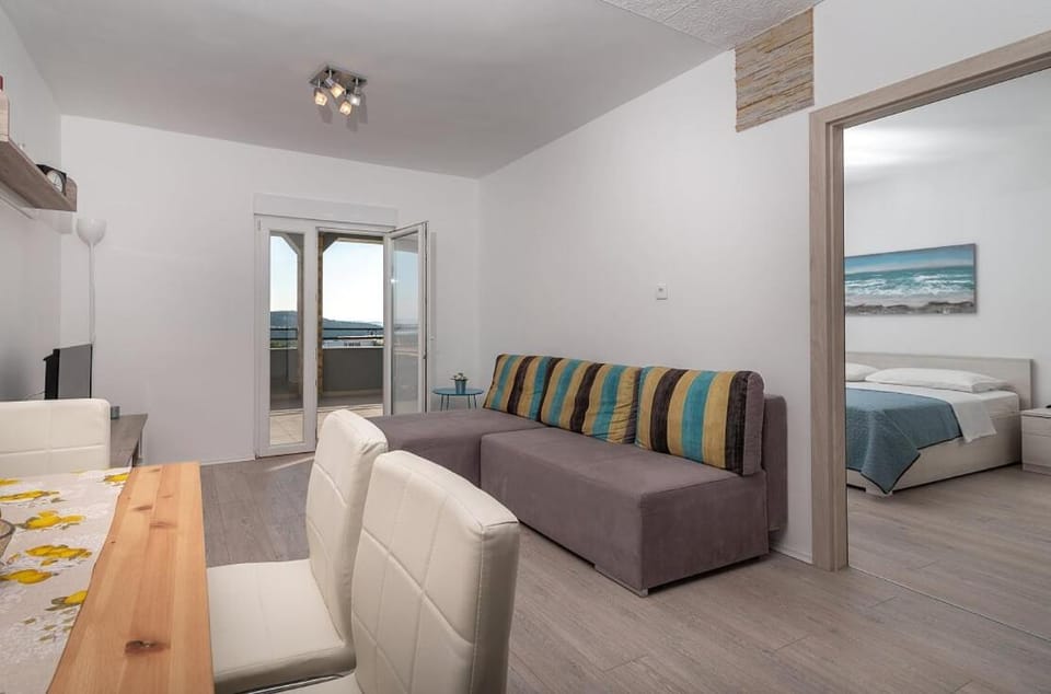 Apartmani Grga Apartment in Šibenik-Knin County, Croatia