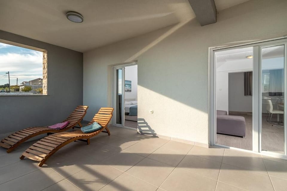 Apartmani Grga Apartment in Šibenik-Knin County, Croatia