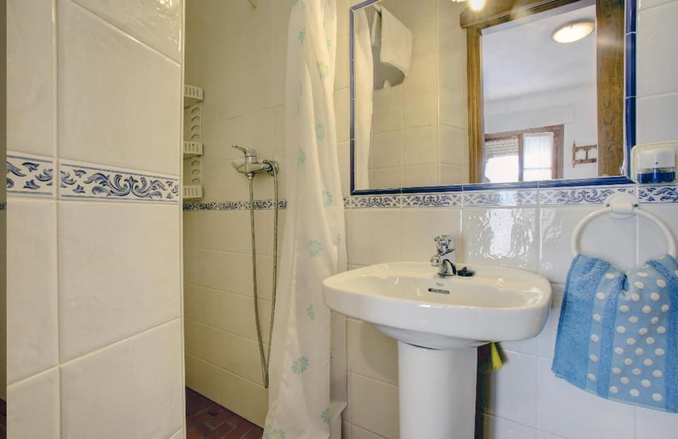 La Casita Apartment in Grazalema