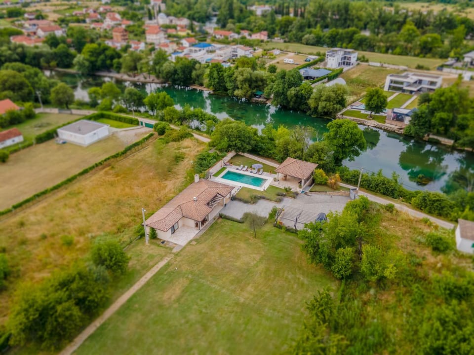 Villa Ivana Villa in Federation of Bosnia and Herzegovina