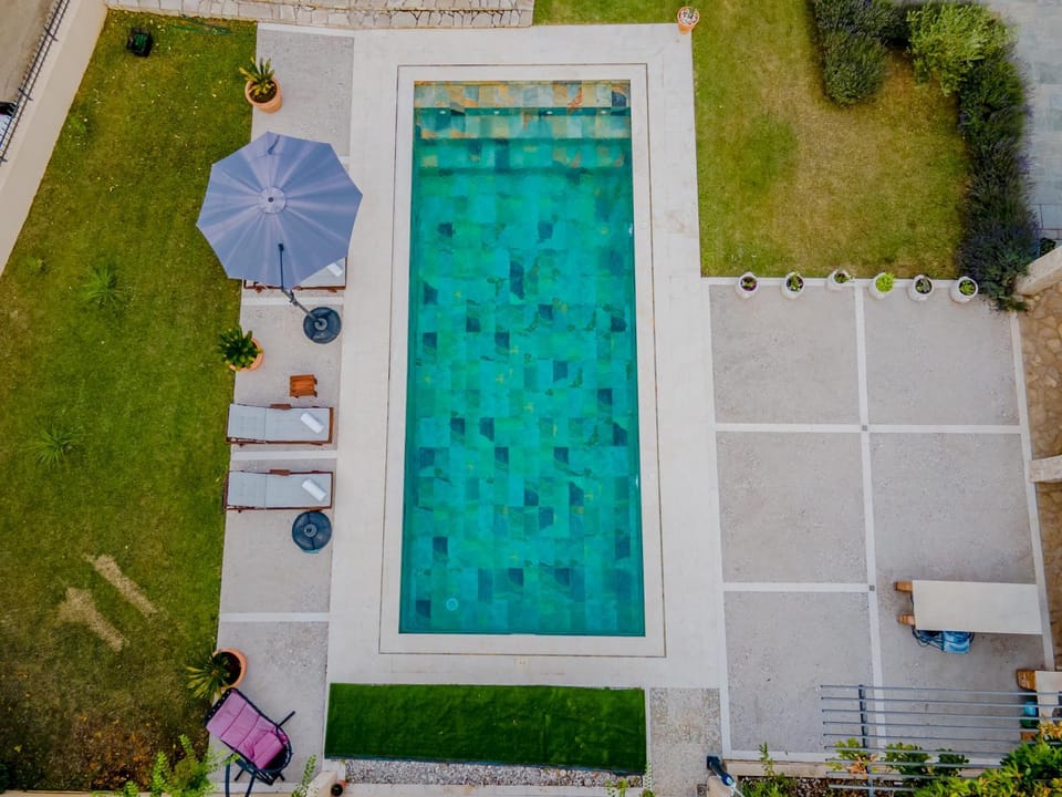 Villa Ivana Villa in Federation of Bosnia and Herzegovina
