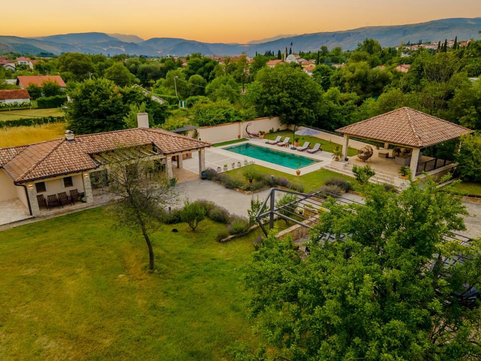 Villa Ivana Villa in Federation of Bosnia and Herzegovina