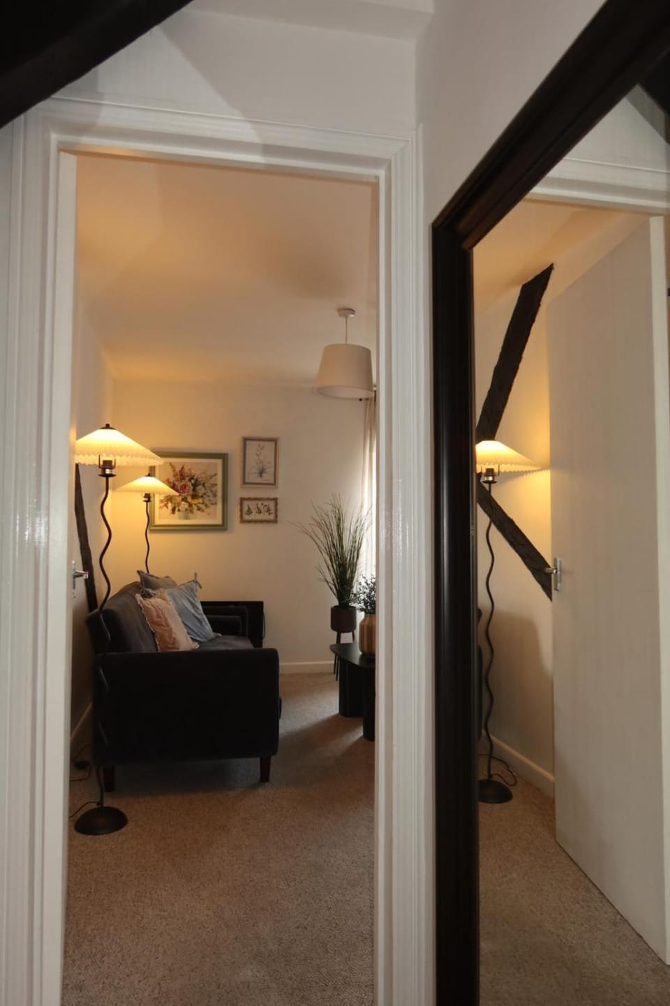 Blueberry View - Wyndale Living - Central Worcester Apartment in Worcester