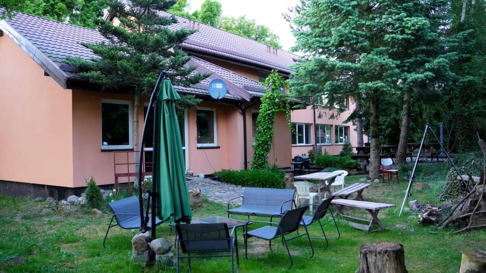 Pokoje gościnne „SEN” Motel in Pomeranian Voivodeship