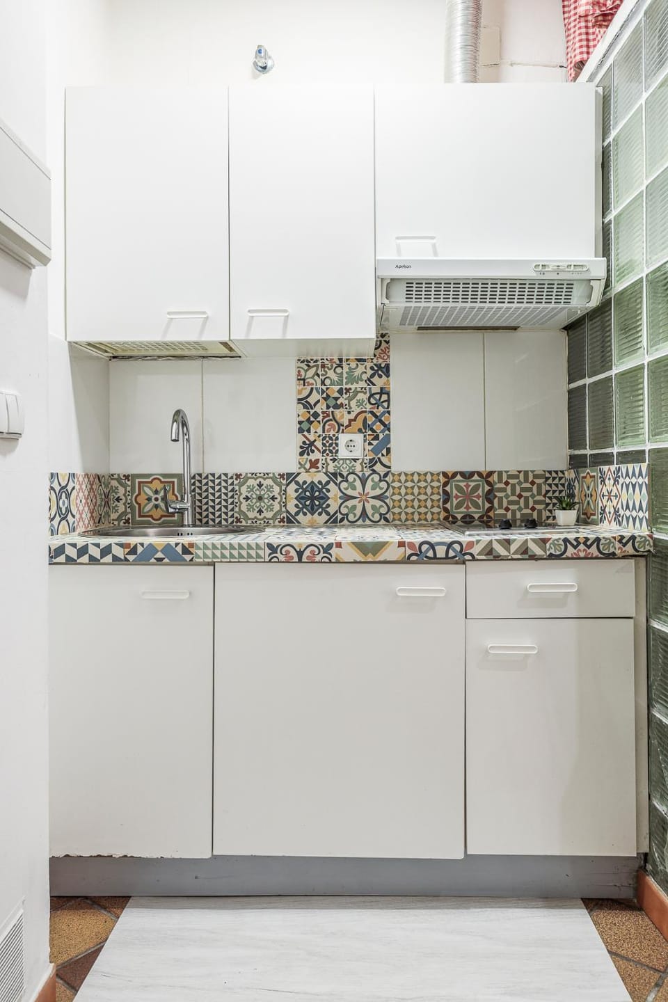 San esteban bajo Apartment in Seville