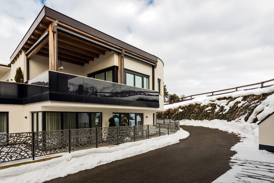 Gabriela Appartements INKLUSIVE SUPER SOMMER CARD Apartment in Serfaus