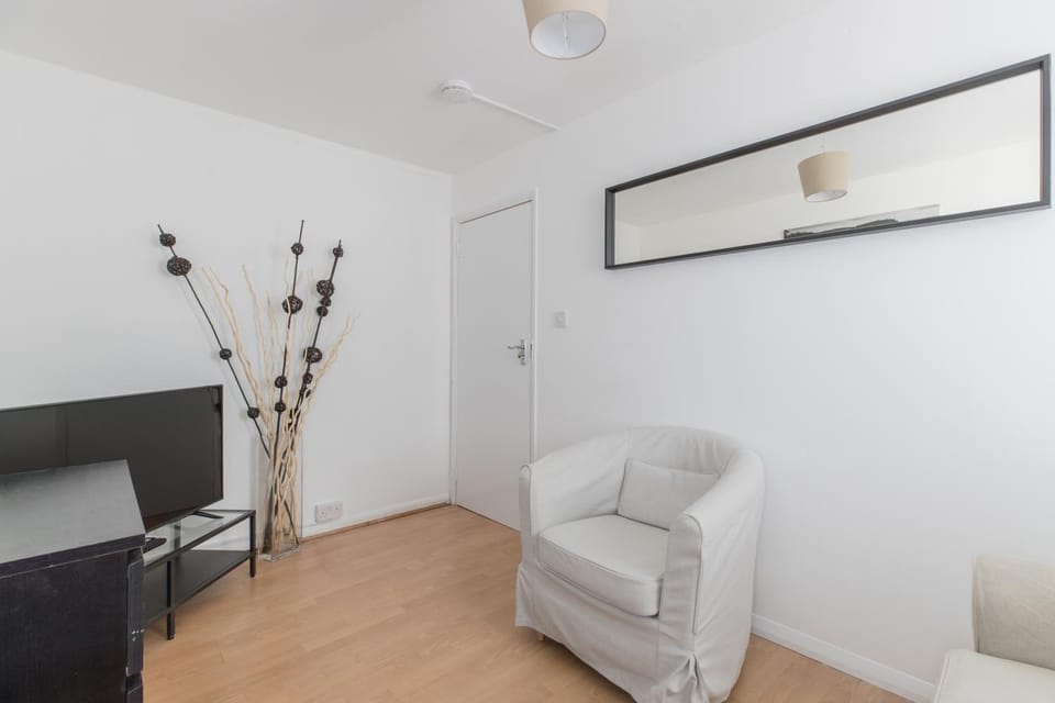 Stylish Stays by Russel Square Apartment in London Borough of Islington