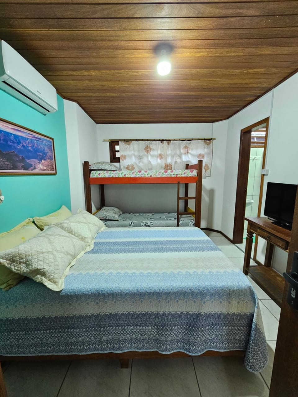 Pousada Capricórnio Inn in State of Santa Catarina