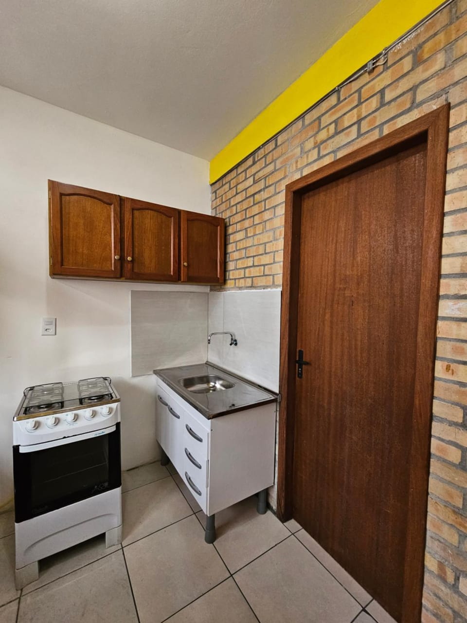 Pousada Capricórnio Inn in State of Santa Catarina