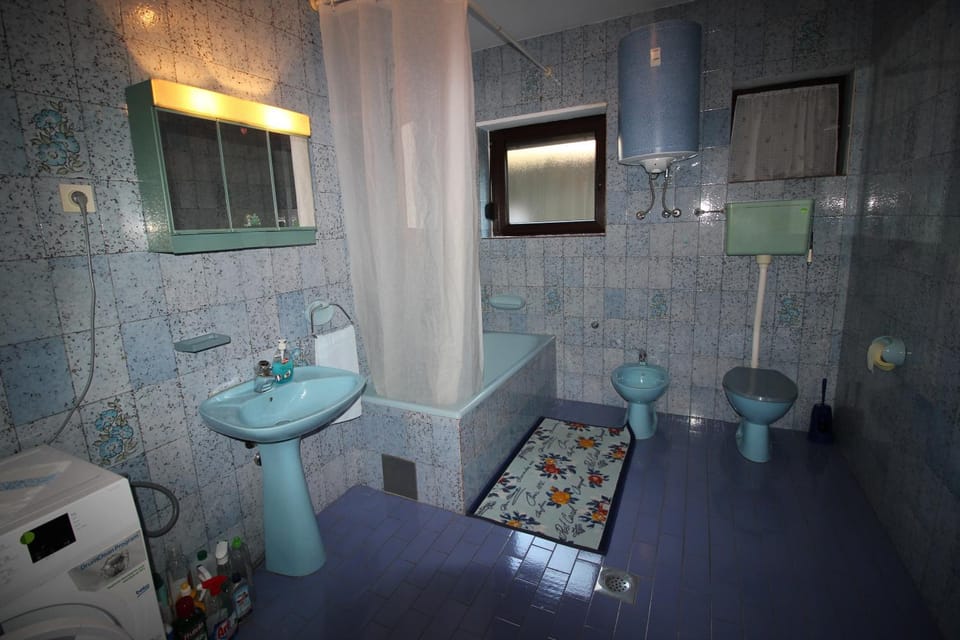 Apartment Vera Apartment in Lika-Senj County