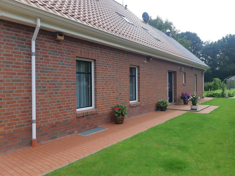 Ferien Wohnung Ellis House in Lower Saxony, Germany