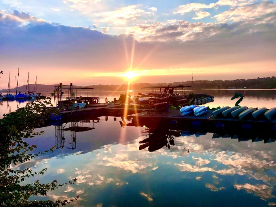 Ferienwohnung Körbecke am Möhnesee Apartment in Möhnesee