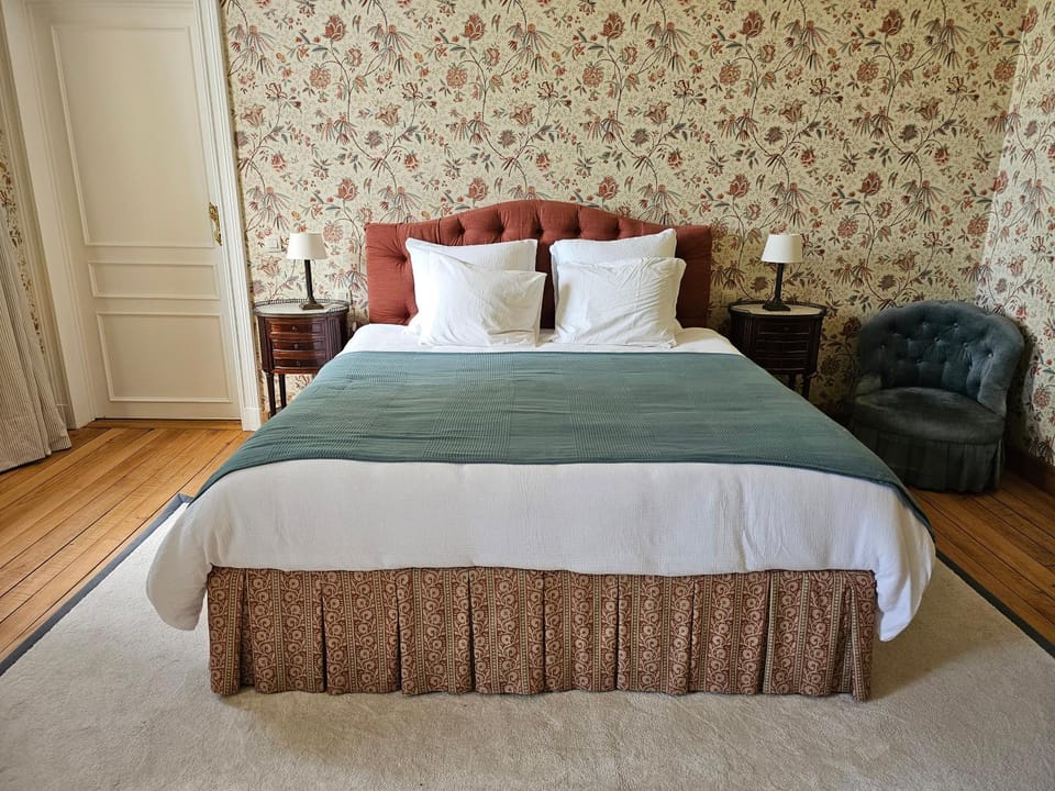 Kasteel Duras Bed and Breakfast in Flanders