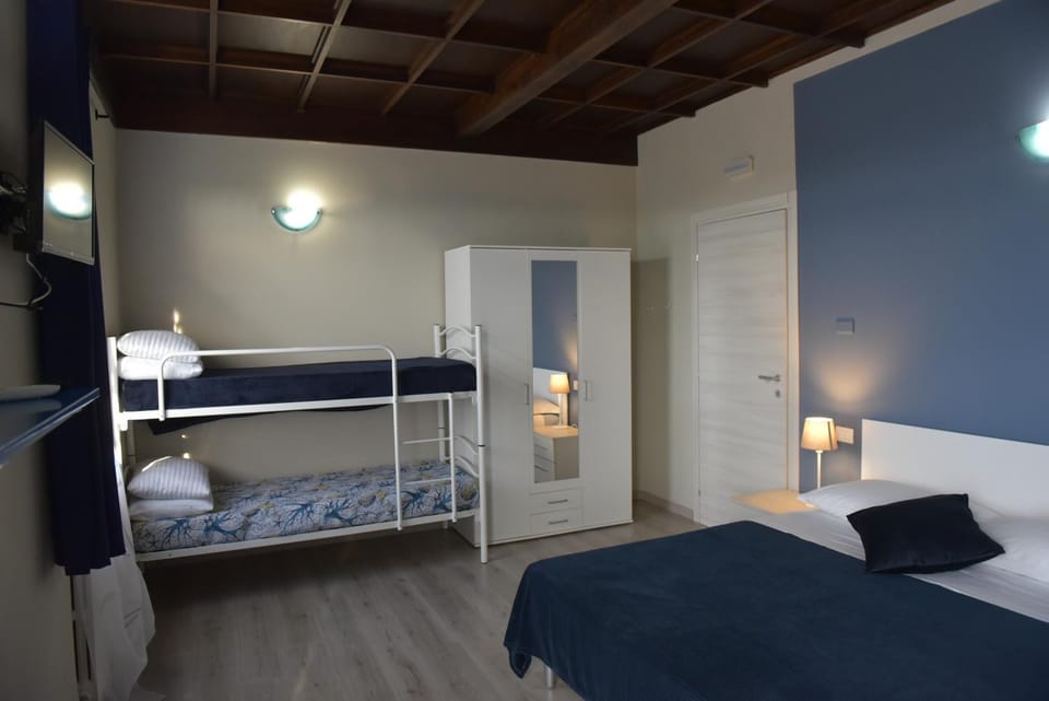 B&B Barbettini Bed and Breakfast in Lombardy