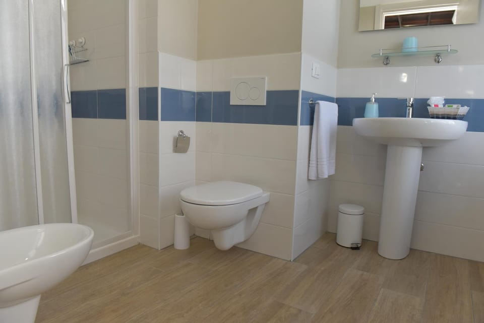 B&B Barbettini Bed and Breakfast in Lombardy