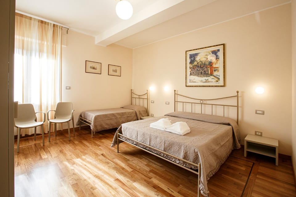 A CASA DI LEO Bed and Breakfast in Abruzzo