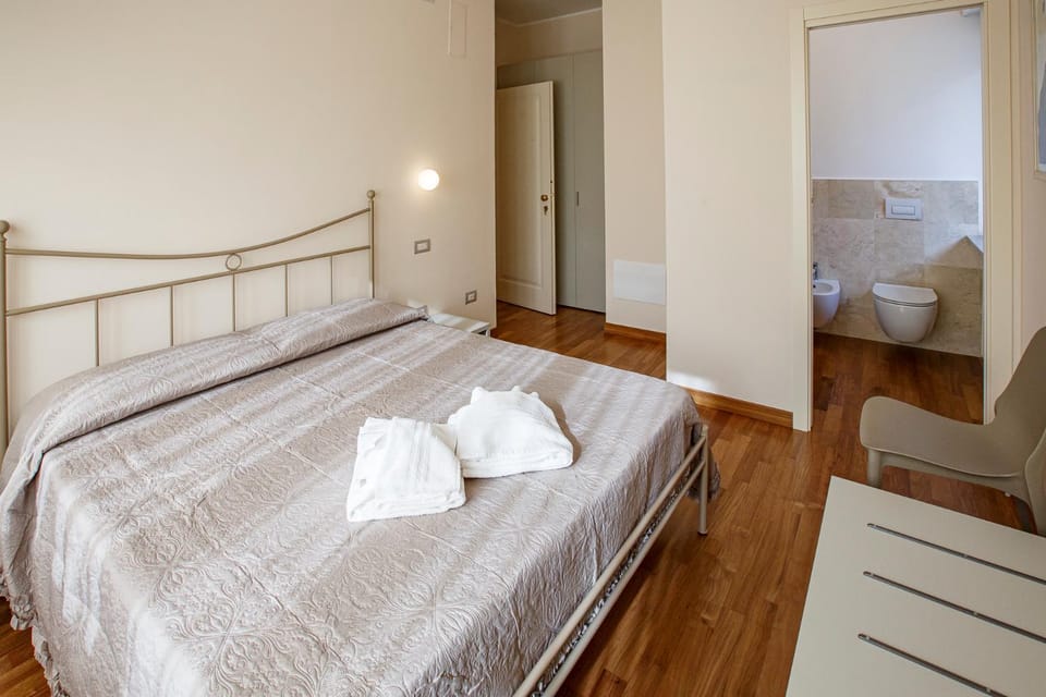A CASA DI LEO Bed and Breakfast in Abruzzo