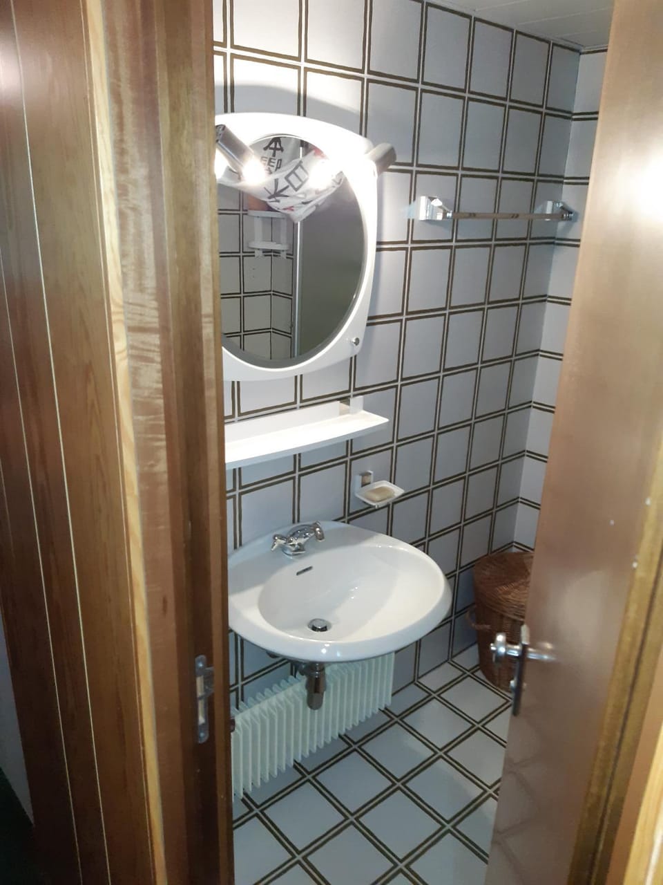 FINESTRA SUL BOSCO - MONOLOCALE MARILLEVA 1400 Apartment in Province of Brescia