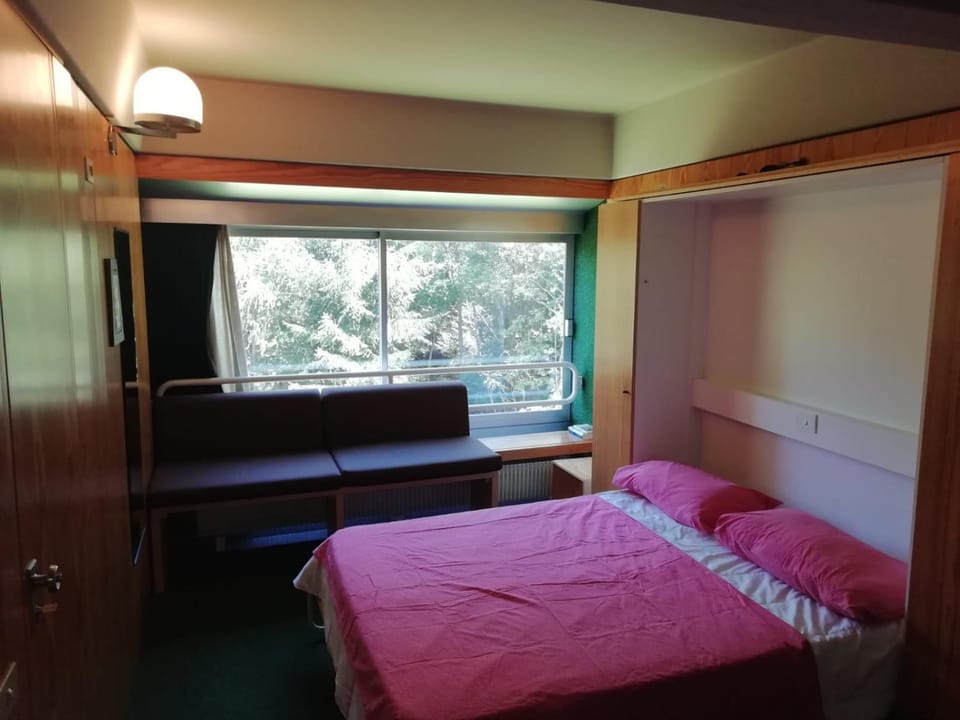 FINESTRA SUL BOSCO - MONOLOCALE MARILLEVA 1400 Apartment in Province of Brescia
