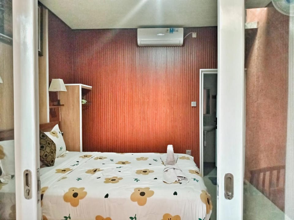 The Cozy Bidara Nusa Penida Vacation rental in Nusapenida