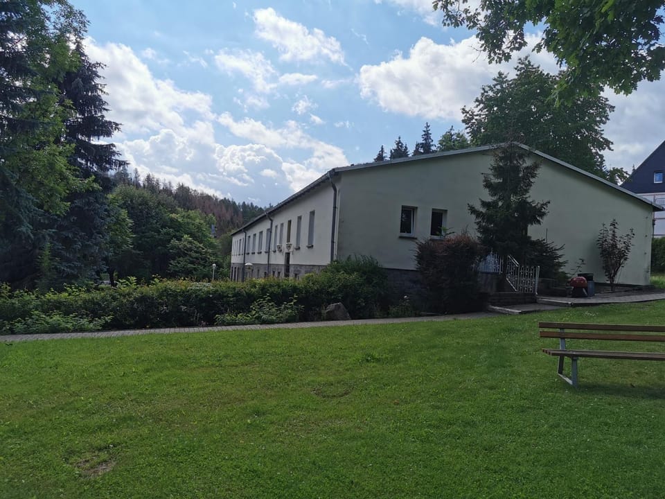 Pension Harzbaude Susanne - Garni Bed and Breakfast in Wernigerode
