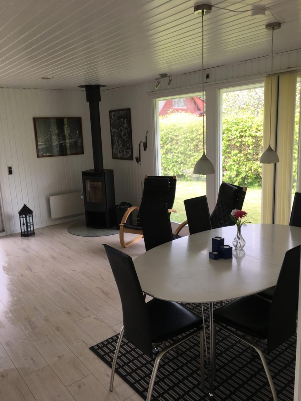 cottage close to Hasmark beach 150m House in Region of Southern Denmark