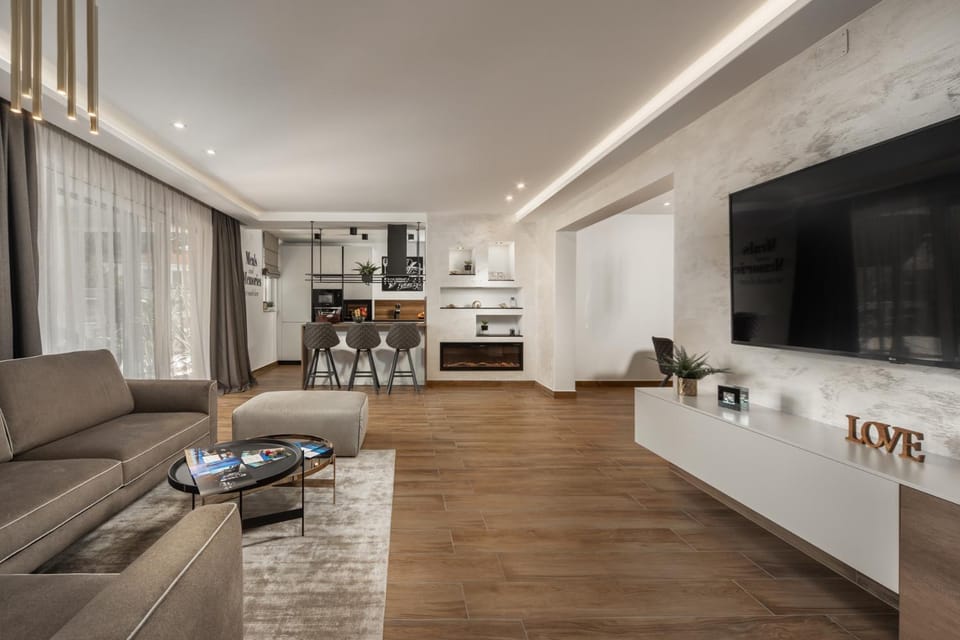Villa SaLu Villa in Opatija